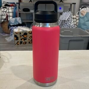 YETI Water Bottle